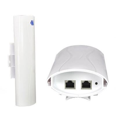 Chine EF5103 IP65 Pont Ethernet sans fil avec outil de balayage de fréquence pour des performances optimales à vendre