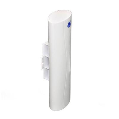 Китай EF5105 5-километровый наружный беспроводный Ethernet-мост с защитой IP65 для передачи данных на большие расстояния продается