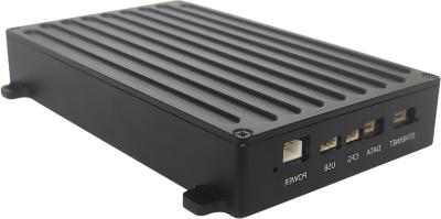 China CD30NMT-V3 30-50KM Drone Video Transmitter VTX con PiHawk MAVLink y puerto Ethernet en venta