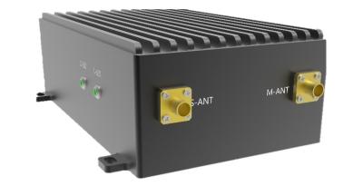 China CD100NMT-V3 COFDM-Sender für die drahtlose Datenübertragung auf lange Strecken mit Dual-Antenne-MIMO-Design zu verkaufen