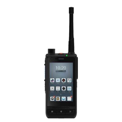 China TH945D 2W High /0.5W Low Transmitter Power DMR LTE Radio for Long Range Communication for sale