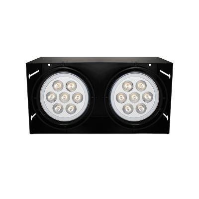 China Modern high quality led downlight 17W hotel household led downlight for sale