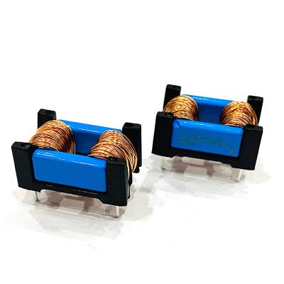 China Power Distribution System Frame Core Choke CCF16V Switching Transformer for sale