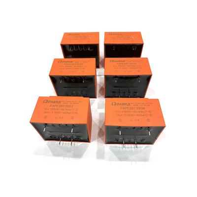 China Power Distribution System Encapsulated Transformer E3813505 E3813506 E3813507 E3813508 for sale