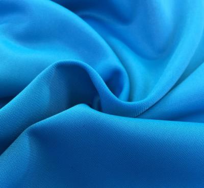 China At least $ 1.8/kg Sportwear superior  refined durable golden velvet knitted fabric for sale