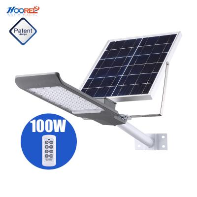 China ROAD STREET USE Wall Mount SL-680 20W 30W 40W 50W 100W Outdoor Solar LED Flood Light for sale