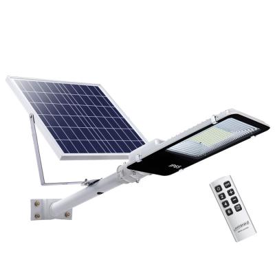 China ROAD Hooree SL-621E 224PCS LED 150W Outdoor Solar Lantern Garden Led Street Light Solar Panel Solar Lamp for sale