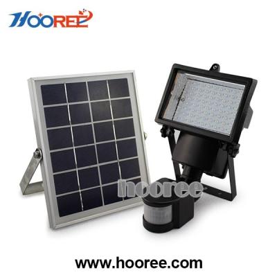 China Aluminum New Arrival Solar Garden Wall Lamp SL-70A Outdoor Solar Powered System for sale