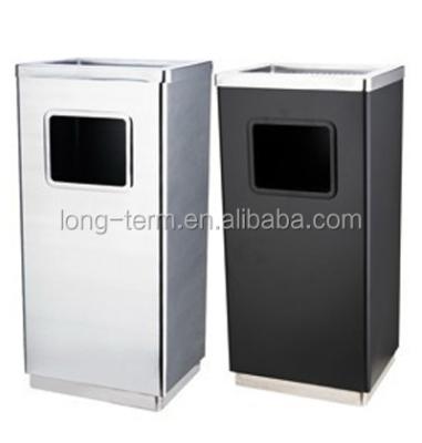 China New Design LTB016 Hotel Garbage Bin High Quality Garbage Bin Sustainable for sale