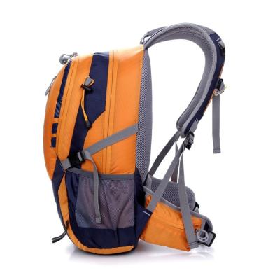 China Waterproof Outdoor Polyester Slazenger Sports Hippie School Backpack Travel Ladies Travel Bags for sale