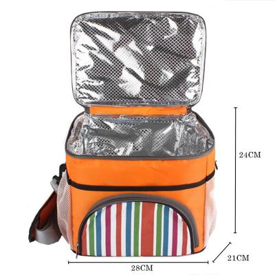 China Waterproof Outdoor Portable Extra Large Thermal Insulated Cooler for sale