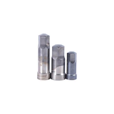 China Machinery Factory Supply Directly Shoulder Punches Punch Pins Plastic Injection Mold Tool High Precision Steel Customized OEM CN; gua for sale