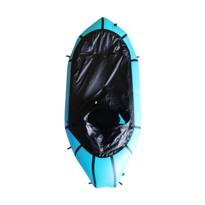 China Wholesale High Quality Inflatable Raft Float Bike Packrat From China To Europe for sale