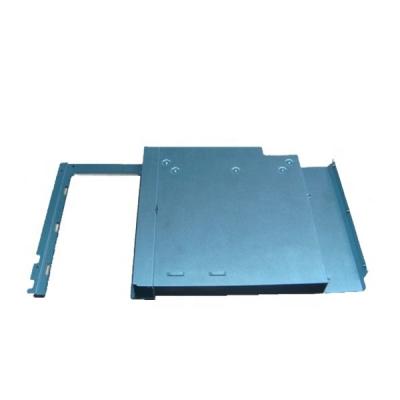 China SPCC Custom Sheet Metal Fabrication Services Best Quality Sheet Metal Stamping Parts for sale