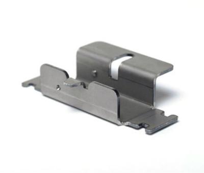 China NCT stamped sheet metal accessory parts for metal enclosures. Custom for sale