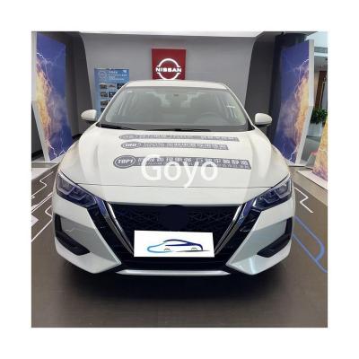 China Electric Car Sylphy Electric Vehicle Cars 4649*1815*1447 New Energy Ev e Power for sale