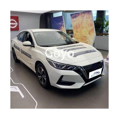 China Sylphy 2022 New Energy Electric Vehicle Adult High Speed ​​Four Wheel Car 4649*1815*1447 e Power for sale