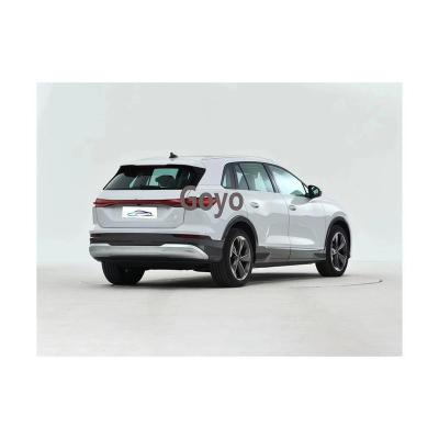 China Factory Price Q5-Etron Electric Car Suv New Energy Electric Vehicles 4876x1860x1675 mm for sale