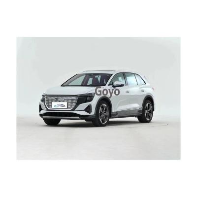 China Sophisticated Technology Q5-Etron Suv New Electric Car New Energy Car 4876x1860x1675 mm for sale