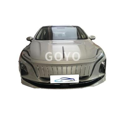 China Assured quality and quantity electro car E-Qm5 New Energy electric car 5040x1910x1569 for sale