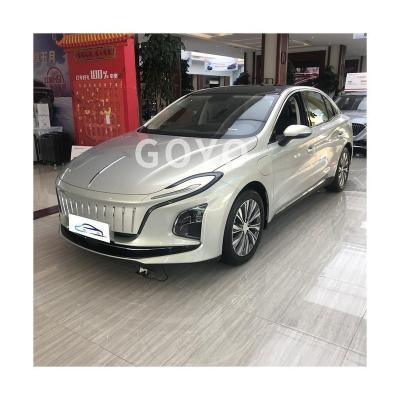 China 2022 electric electric car of sophisticated technology E-Qm5 New Energy 5040x1910x1569 for sale