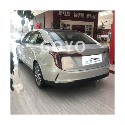 China Factory Selling E-Qm5 New Energy Ev Car Electro Car Cheap Electric Cars For Sale 5040x1910x1569 for sale