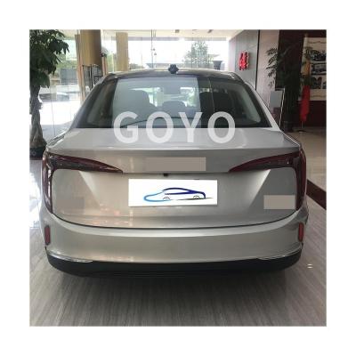 China Sophisticated Technology Electric Car E-Qm5 Electric New Energy Cheap Car 5040x1910x1569 for sale