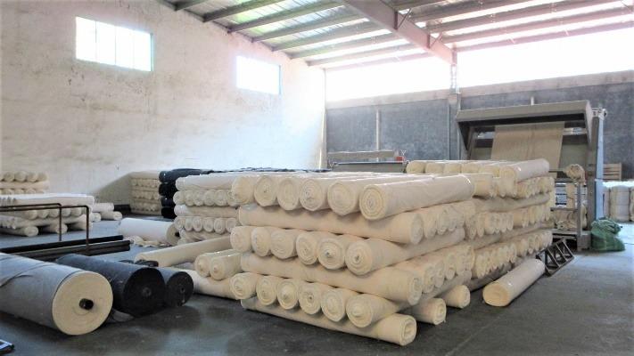 Verified China supplier - Lanxi Baifengnian Textile Co., Ltd. Hangzhou Branch