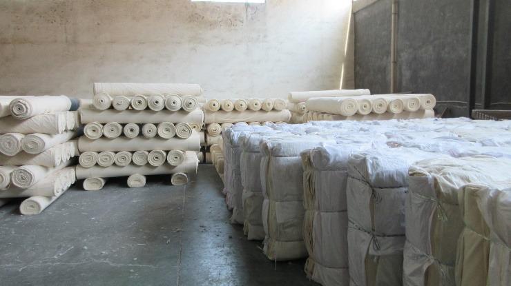 Verified China supplier - Lanxi Baifengnian Textile Co., Ltd. Hangzhou Branch