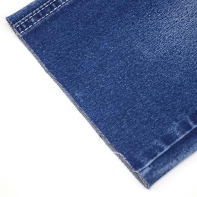 China Online wholesale custom stretch denim fabric guaranteed quality purchase soft denim fabric breathable denim fabric for sale