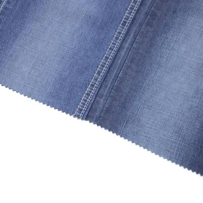 China Breathable comfortable denim fabric skirts jeans shirt fabric denim prices denim fabric for jacket for sale