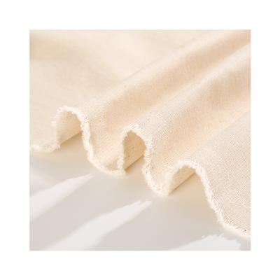 China Hot Sales Factory Wholesale Breathable Thick Fabric Wear Resistant Cotton For Home Textiles for sale