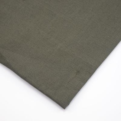 China Smooth And Refreshing Professional Color Production 97% cotton3% Polyester Stretch Cotton Fabric for sale