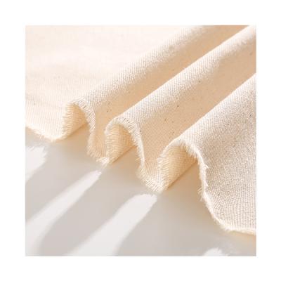 China Wicking Factory Supply Thick Fabrics 140gsm Nonwoven Cotton Hometextile Fabric For Bedding for sale