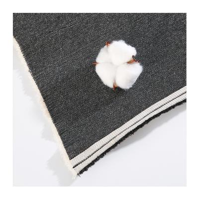 China Wholesale Waterproof Gray Cloth Elasticity Canvas Fabric Cotton Nonwoven Fabric for sale