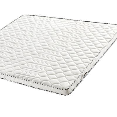 China Factory Purchase Cheap Bed Mattress King Size Massage Mattress for sale