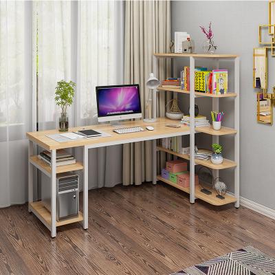 China Durable Rust Proof Factory Price Single Listing Table Computer Desk Computer Desks for sale