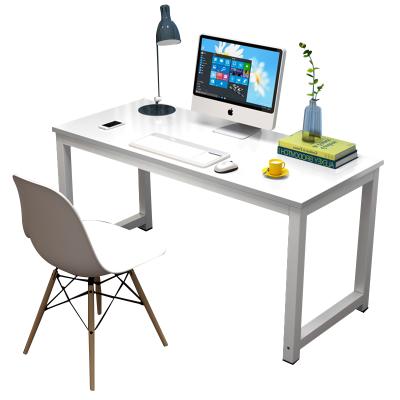 China Modern Simple Right Angle Desks And Game Table Durable Executive Computer Furniture Desk Computer Workstation Desk for sale