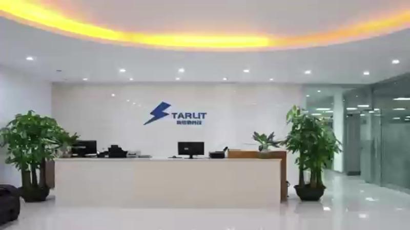 Verified China supplier - Xian Starlit Technology Co., Ltd.