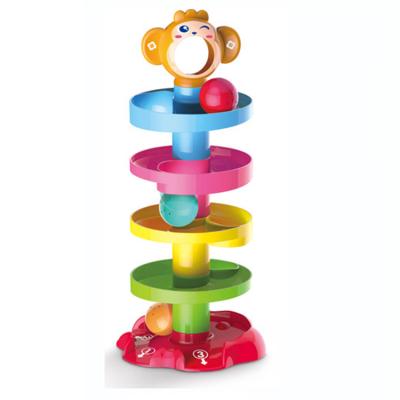 China Children Educational Eco-Friendly Baby Toys Baby Rolling Ball Game Toys,Kids Toys Baby Rolling Ball Game for sale