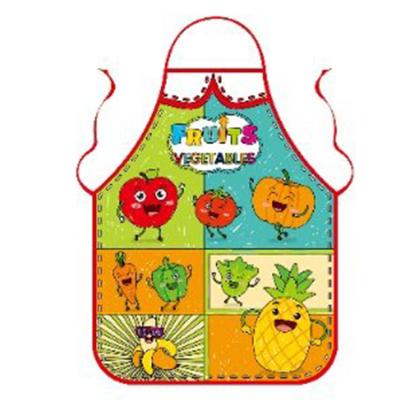 China Toy For Kid Educational toys 3d fruit painting diy coloring drawing diy coloring drawing toy for child with dye set for sale