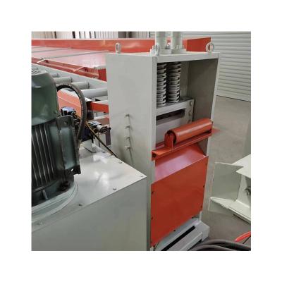 China Automatic Bar Machine Plate Stirrup Bending Machine Double Line Hotels CNC Straightening Bending Machine for sale