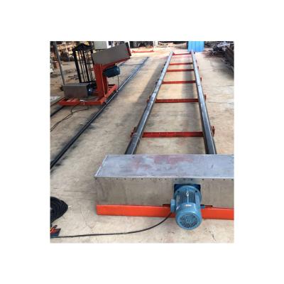 China Hotels China Supply Rebar Sawing And Threading Line Processing Machine for sale