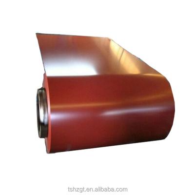 China Manufacturing Pipes Shandong New Design Pattern Wooden Sheets and Galvanized Material for gl Secondary Cr ppgi coil gi steel coils for sale