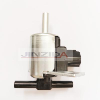 China TRUCK VF-100PL 59670-5H600 12V 24V Valves 3 Way Solenoid Valve For Hyundai Solenoid Valve for sale