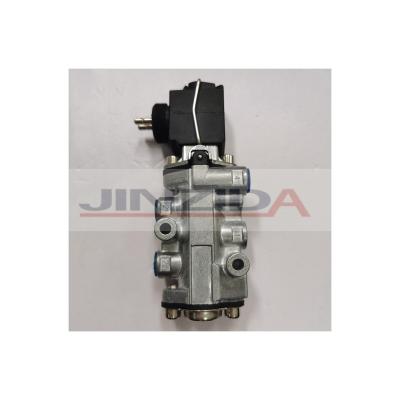 China 1303948 Automotive Auto Engine Pump Solenoid Valve Spare Parts For SCANIA For SCANIA for sale