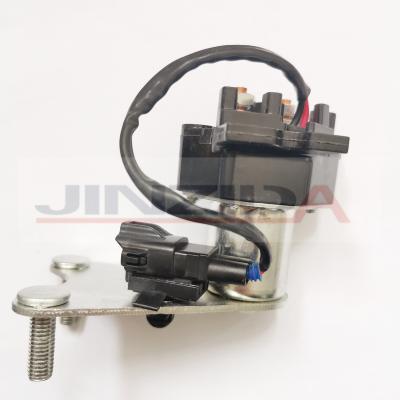 China COOPER Truck Starter Relay 28300-1261A 05900113214 12V 24V For Hino for sale