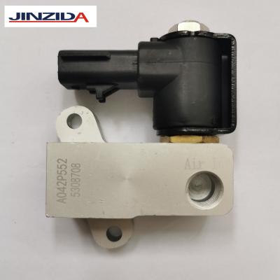 China A042P552 5308708 Exhaust Gas Solenoid Air Valve SCR System For CUMMINS ECOFIT Standard for sale