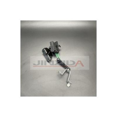 China Induction 5Q0 412 521J Guaranteed Quality Car Parts Suspension Height Level Sensor for sale