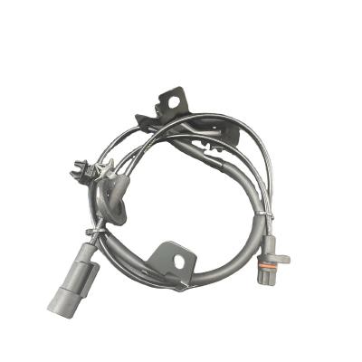 China Hot Sale MR289343 Wheel Speed ​​ABS SENSOR/BRAKE SENSOR For MISTSUBISHI MR289343 for sale